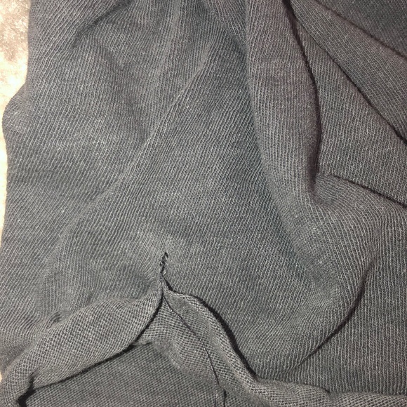 We The Free shirred drop waist tee - Picture 4 of 4